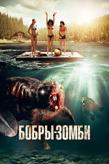 бобёры